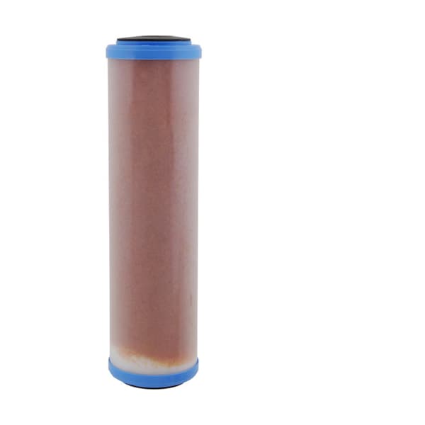 Cartridge, So-10, Softener, 10 For - Part No Ev910541